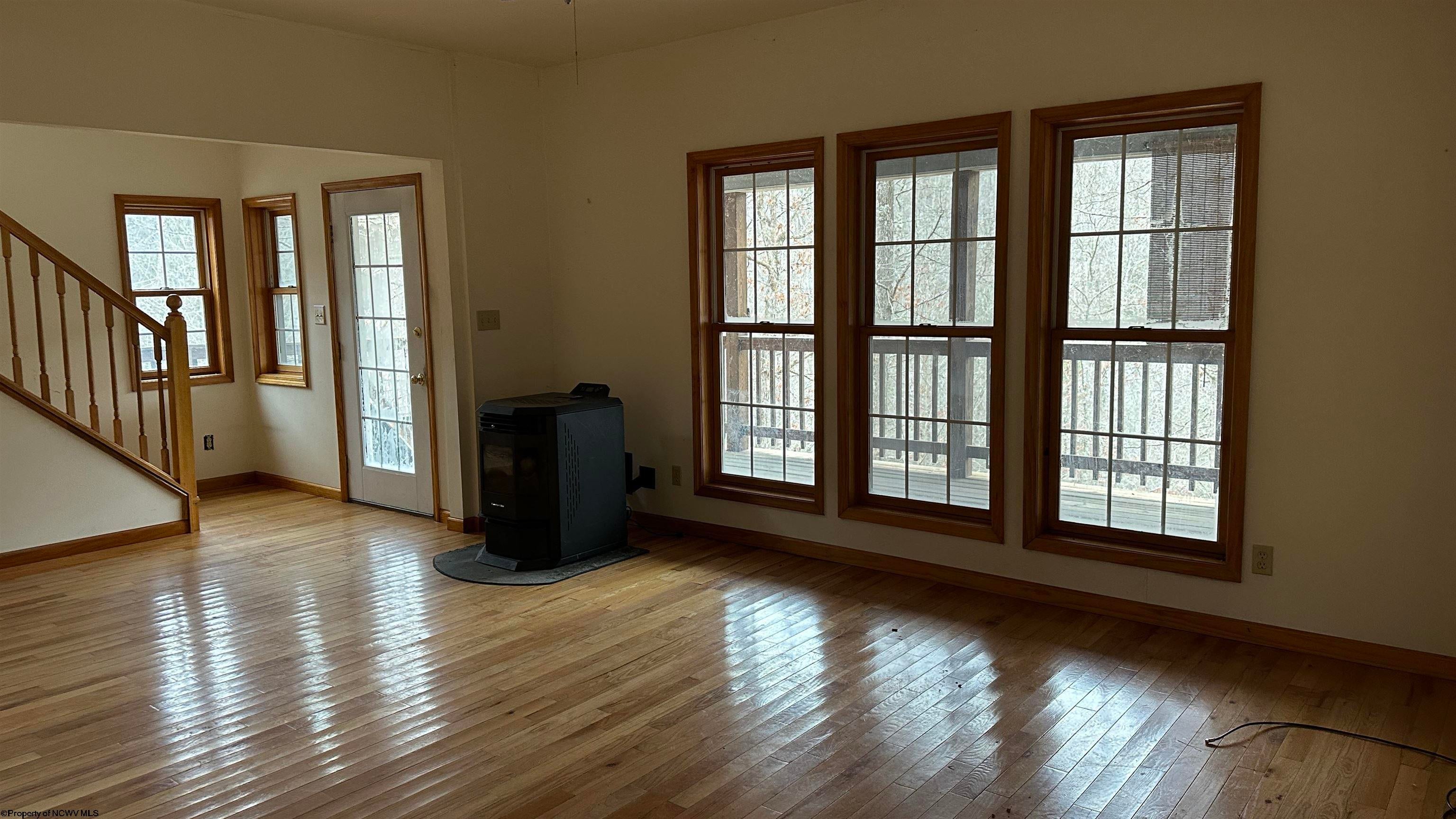 3147 Lake Lane Road Napier, WV 26631 - Photo 17 of 25 Gallery Image 17