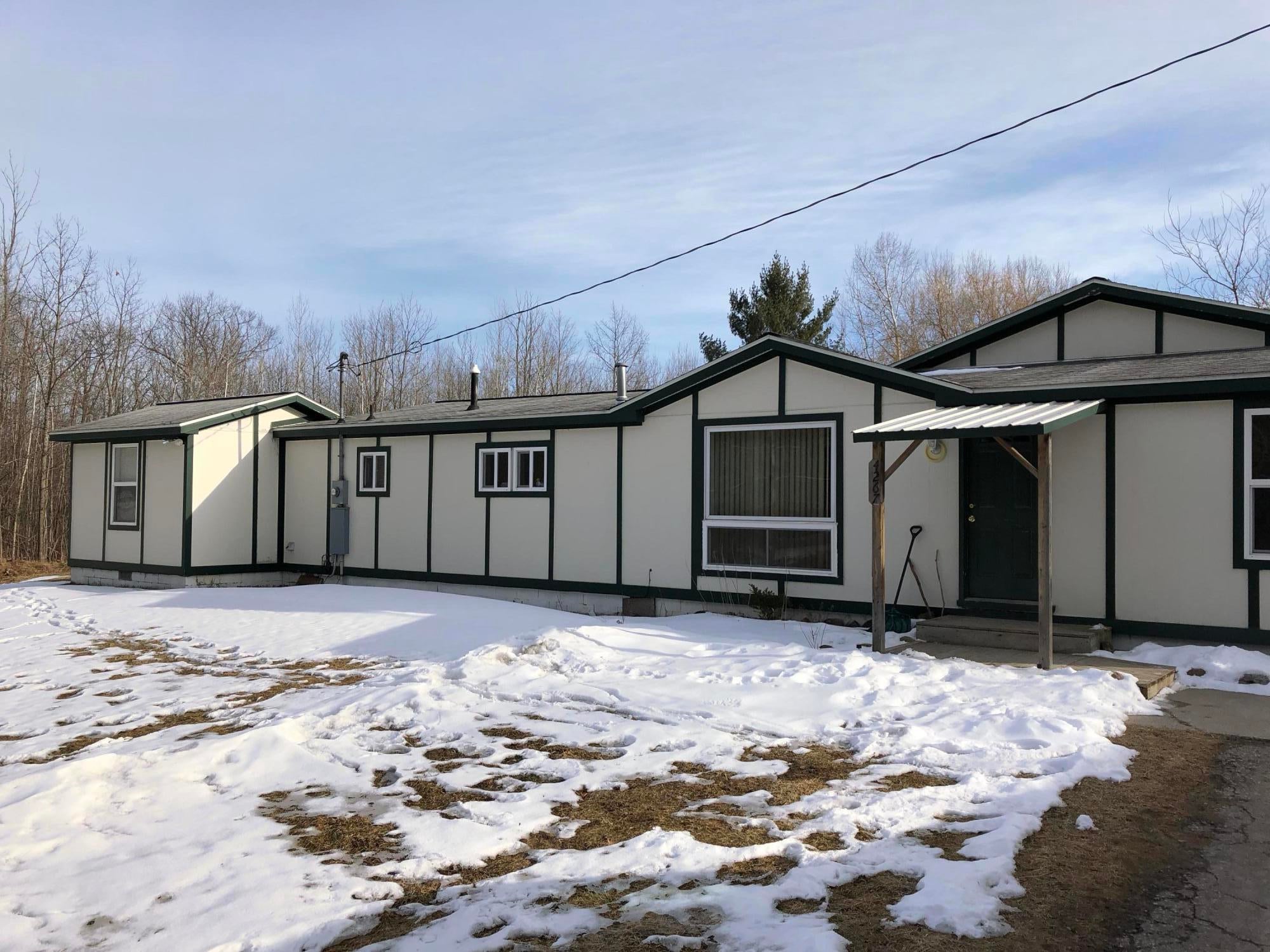 4267 Woodmansee Road Cheboygan, MI 49721 - Photo 1 of 7 Gallery Image 1