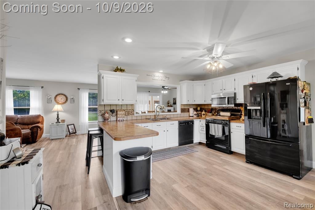 12350 Odell Road Linden, MI 48451 - Photo 13 of 44 Gallery Image 13