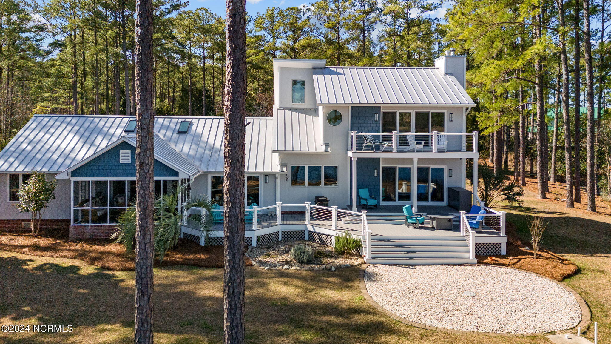 813 Fork Point Road Oriental, NC 28571 - Photo 76 of 107 72-web-or-mls-DJI_20240220141821_0549_D
