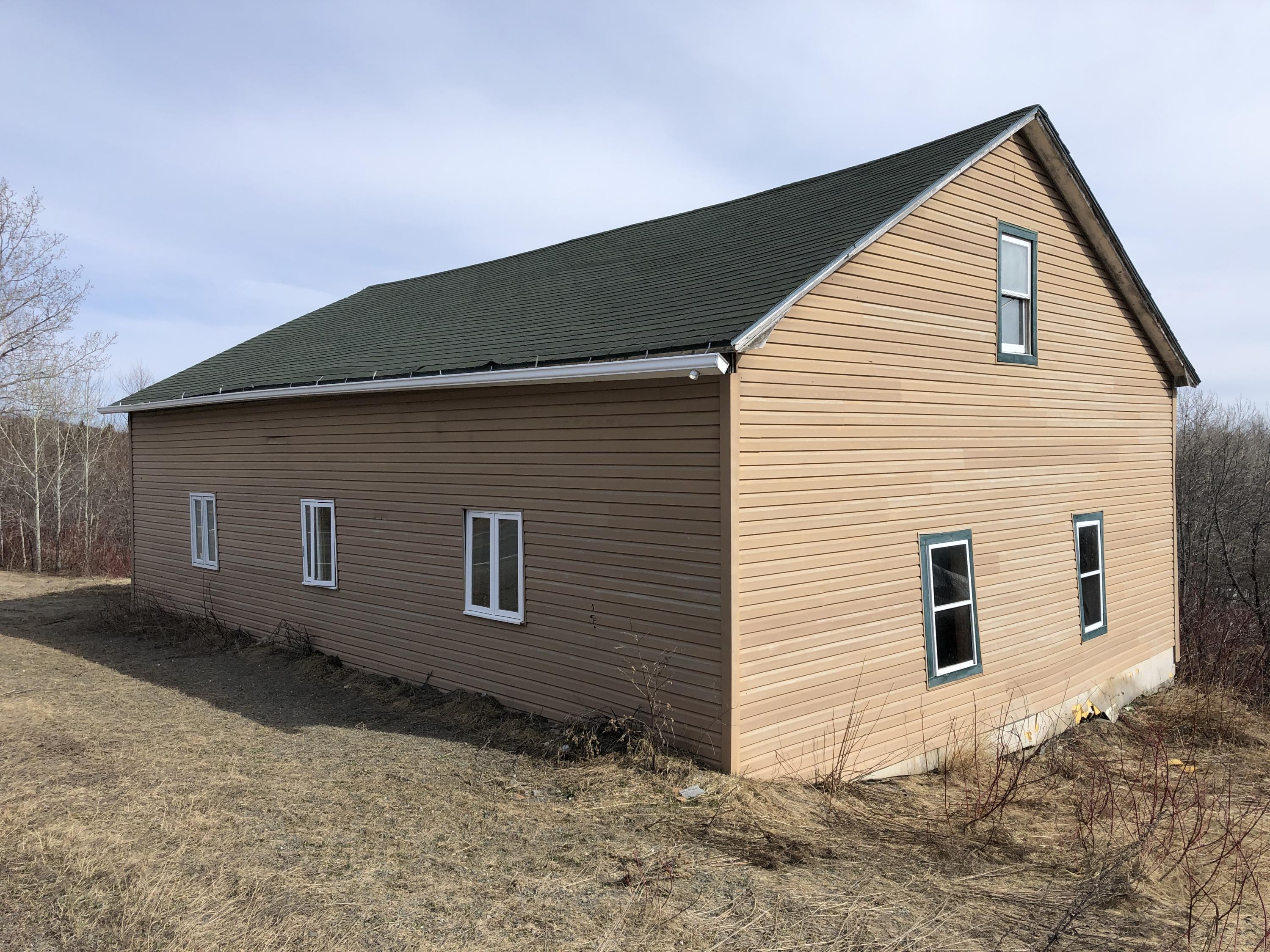 305 Beaulieu Road Madawaska, ME 04773 - Photo 4 of 38 305 Beaulieu Rd Madawaska 4-28-2020 (70)
