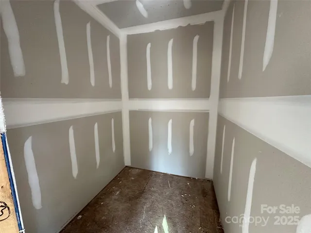 a view of an entryway