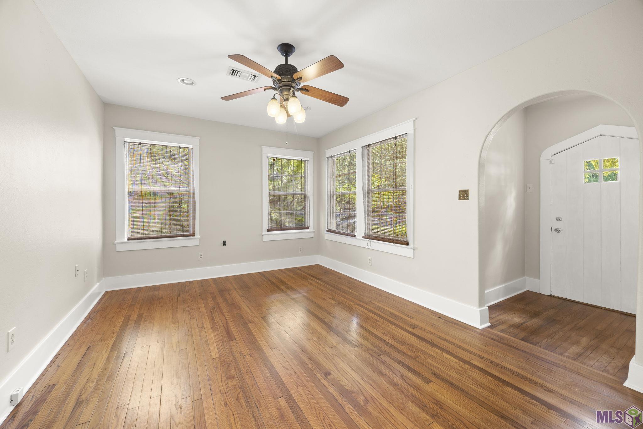 1736 Stanford Avenue Baton Rouge, LA 70808 - Photo 3 of 11