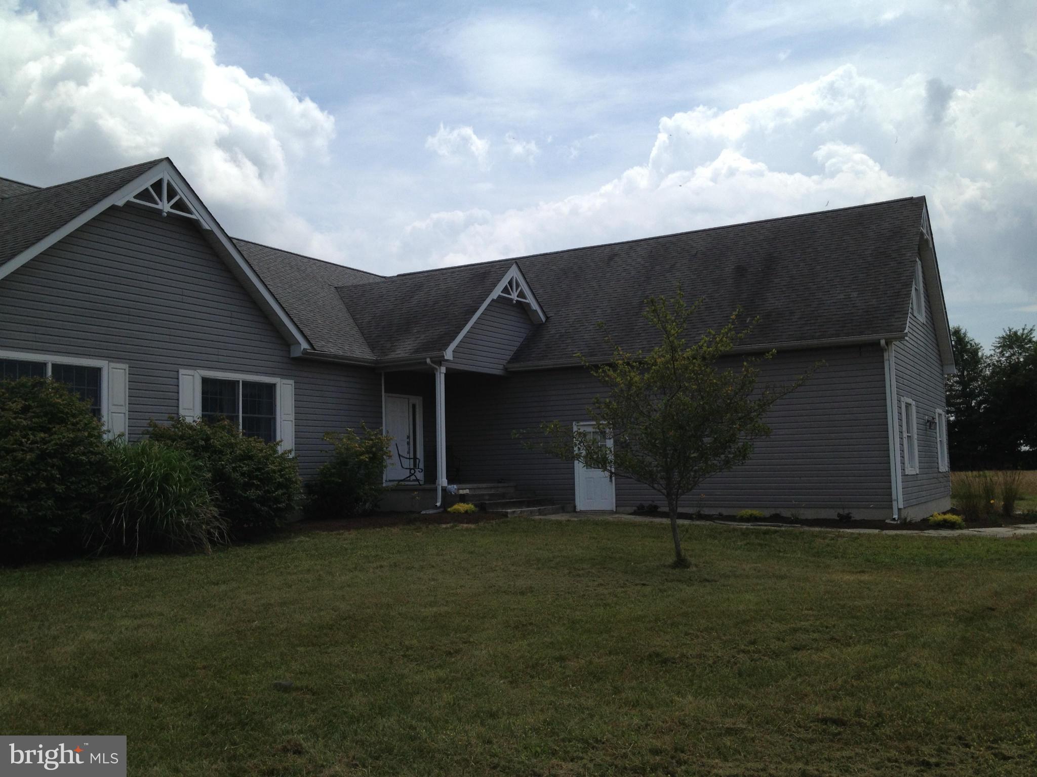 9545 Moreland Road Denton, MD 21629 - Photo 3 of 28 Exterior (General)