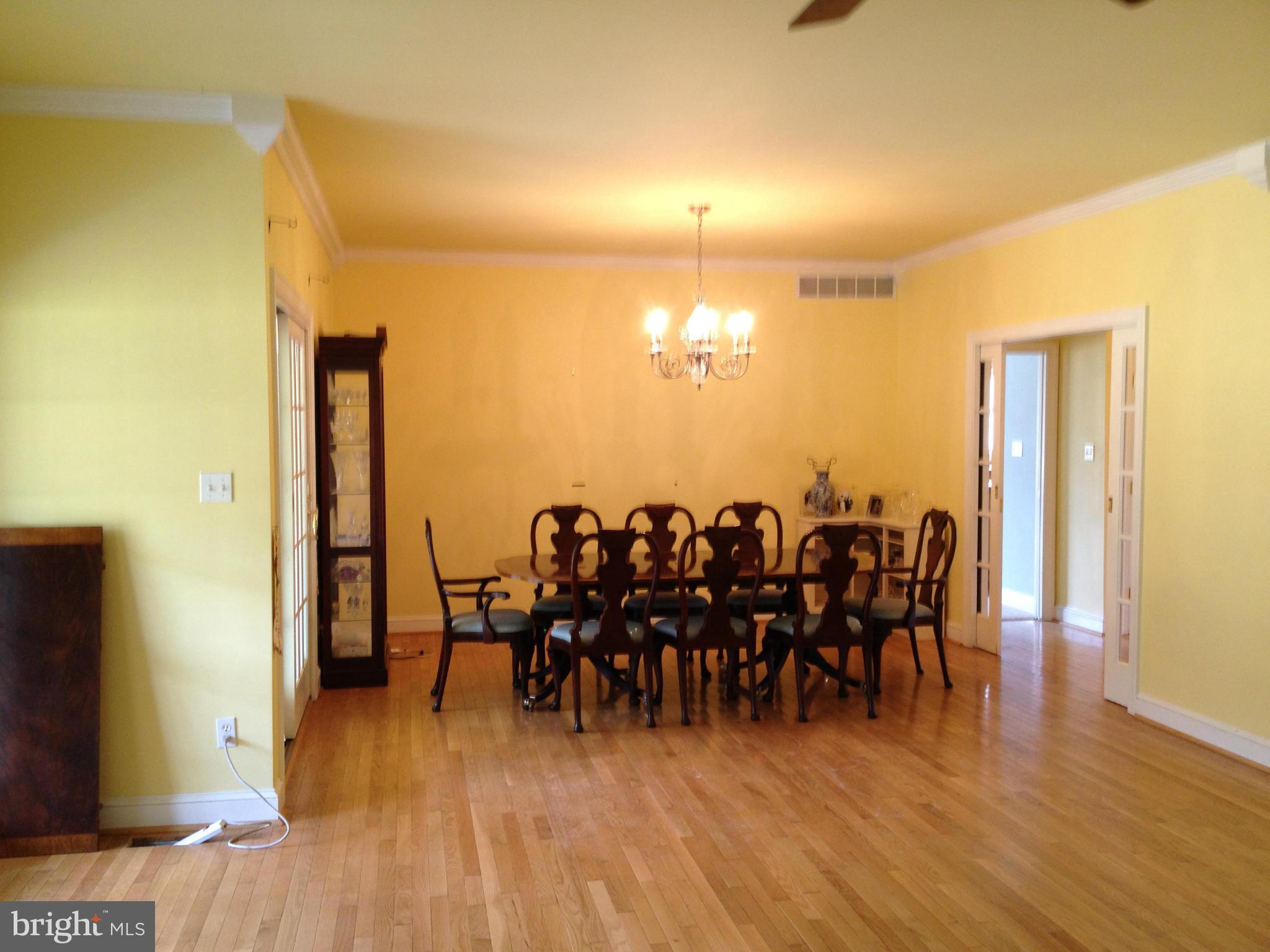 9545 Moreland Road Denton, MD 21629 - Photo 23 of 28 Dining Room