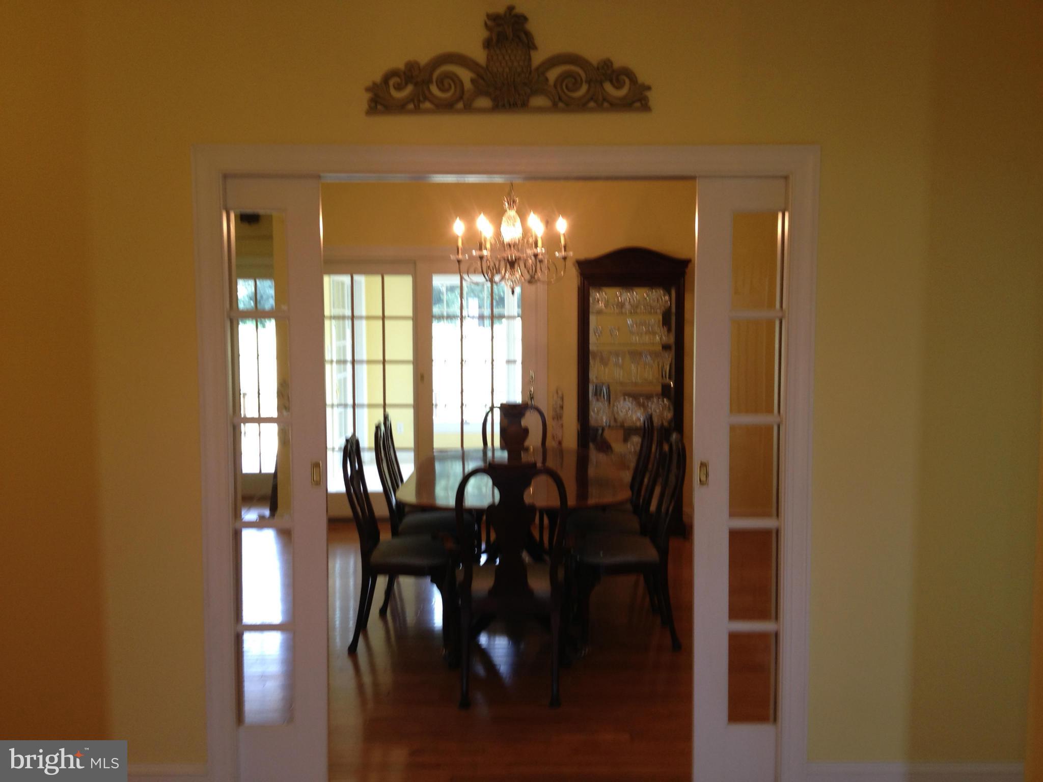 9545 Moreland Road Denton, MD 21629 - Photo 25 of 28 Dining Room