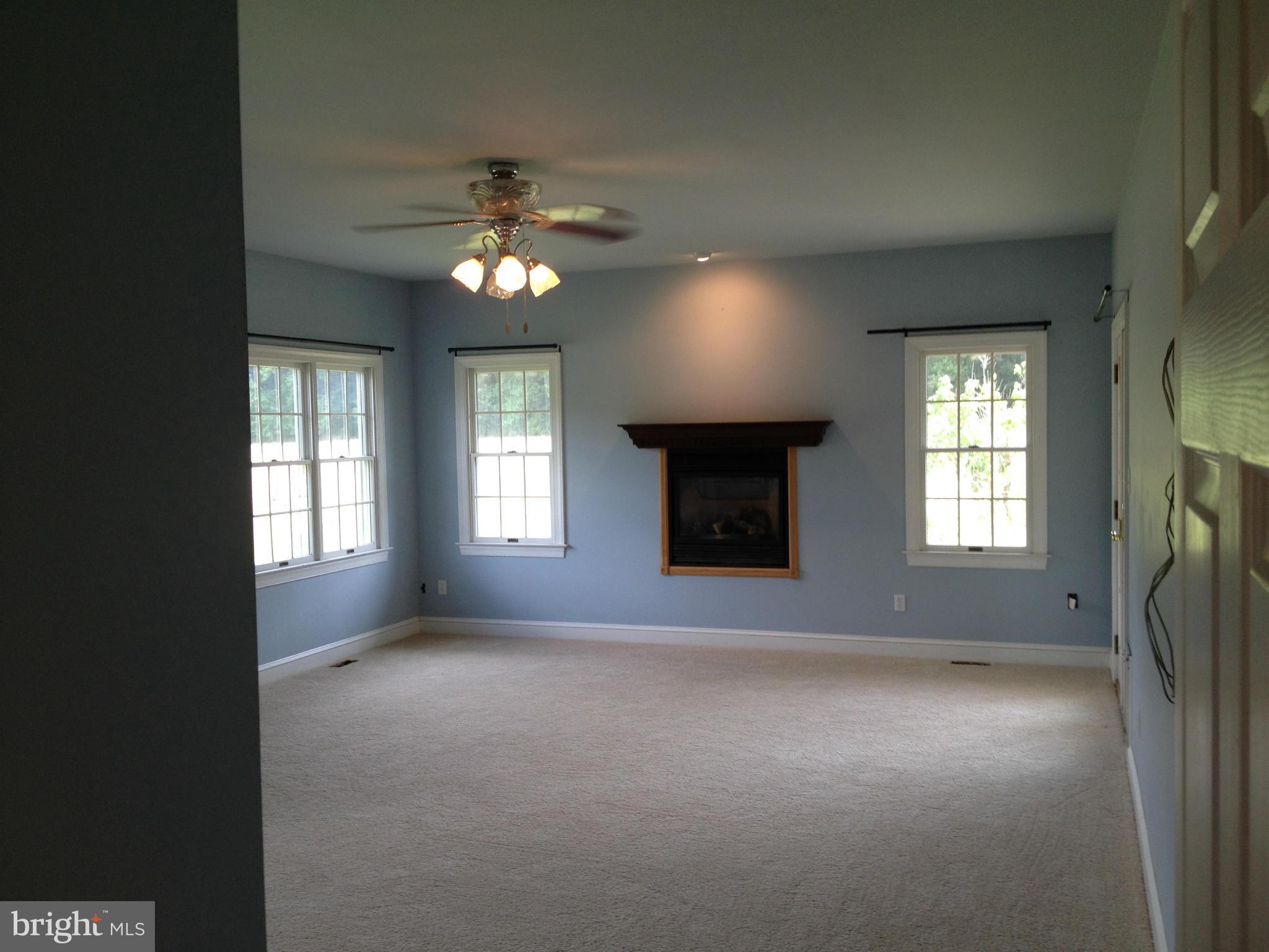 9545 Moreland Road Denton, MD 21629 - Photo 10 of 28 Bedroom (Master)