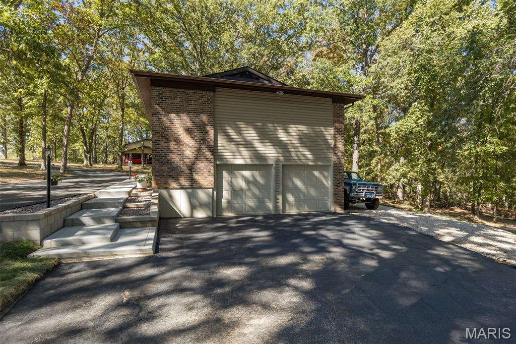 2477 Buck Creek Road Festus, MO 63028 - Photo 5 of 47 Gallery Image 5