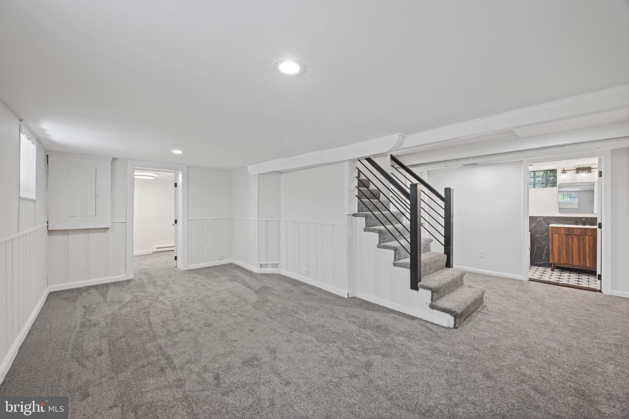 6506 Beverly Road Baltimore, MD 21239 - Photo 35 of 66 Rec Room