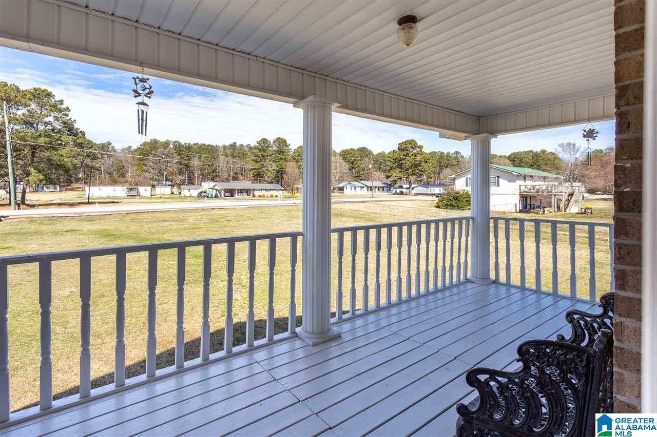 714 Post Oak Road Alexandria, AL 36250 - Photo 29 of 41