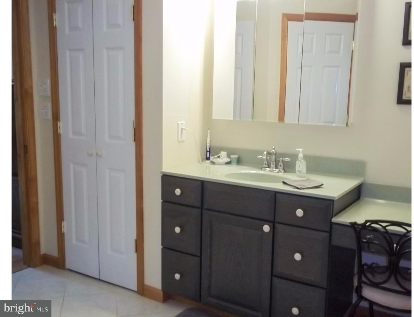 121 Crow Pond Road Elmer, NJ 08318 - Photo 7 of 10 Master Bathroom