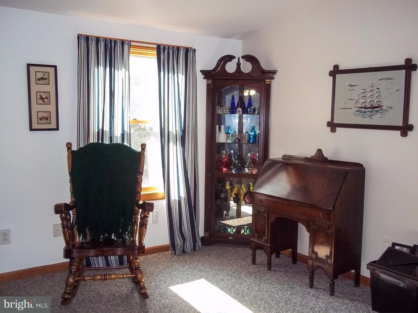 121 Crow Pond Road Elmer, NJ 08318 - Photo 9 of 10 Bonus Room