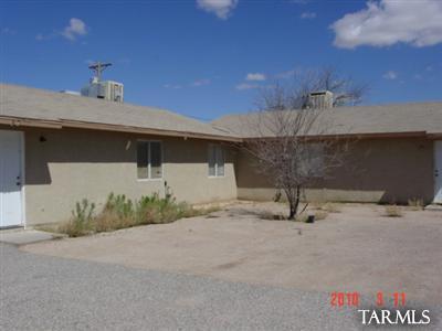 367 East Corona Road, Unit 369 Tucson, AZ 85756 - Photo 1 of 1 Gallery Image 1