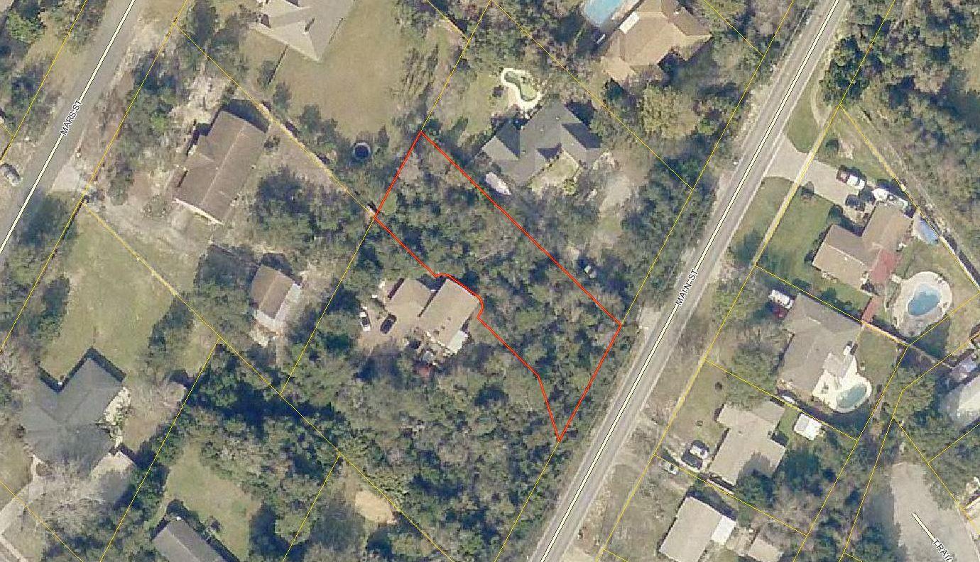 a map view of location