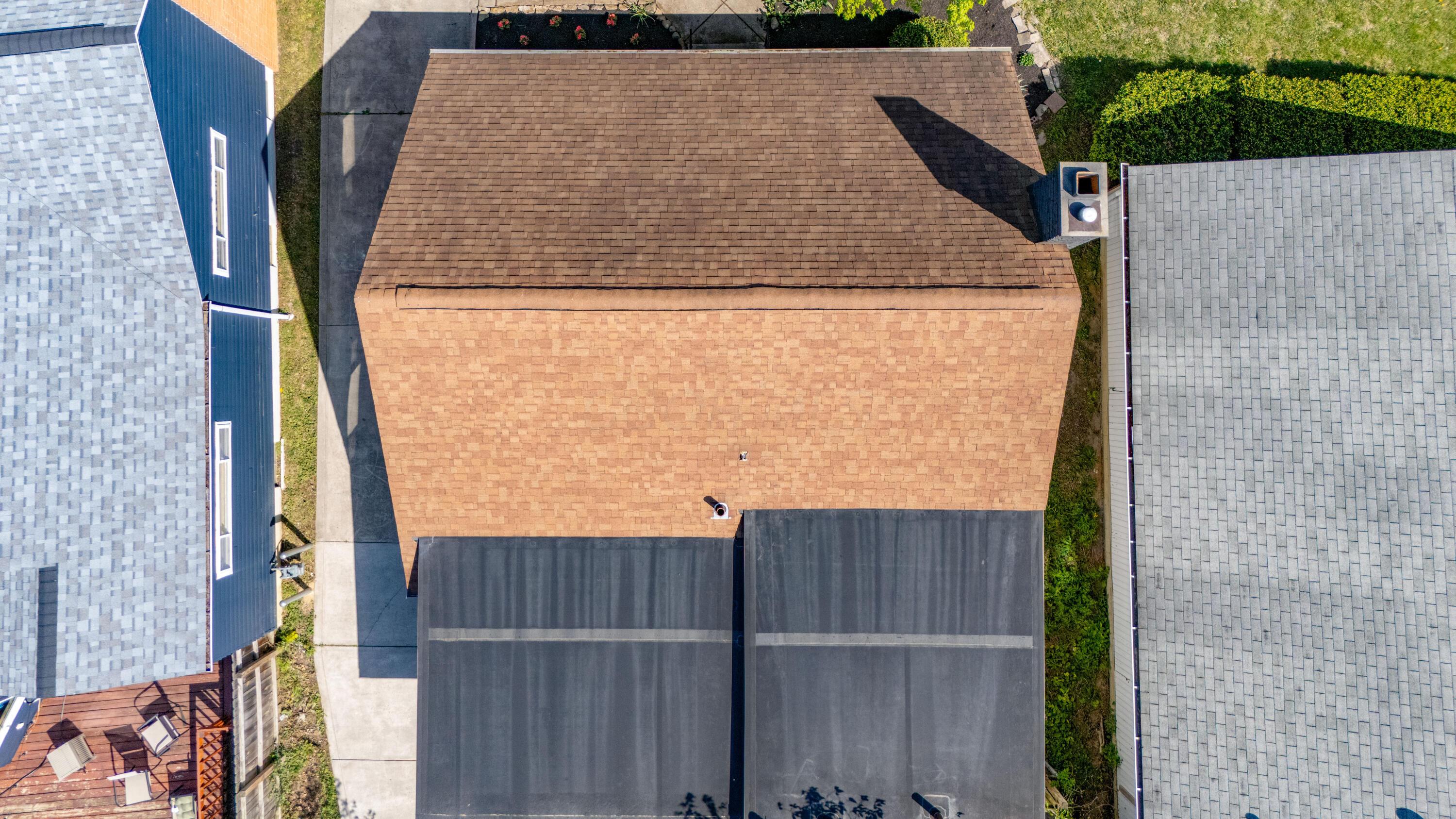 2753 Eastminster Road Columbus, OH 43209 - Photo 48 of 48 Drone Top Down
