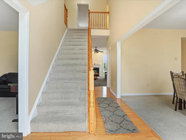 $475,000 | 50 Berkshire Drive, Falling Waters, WV 25419