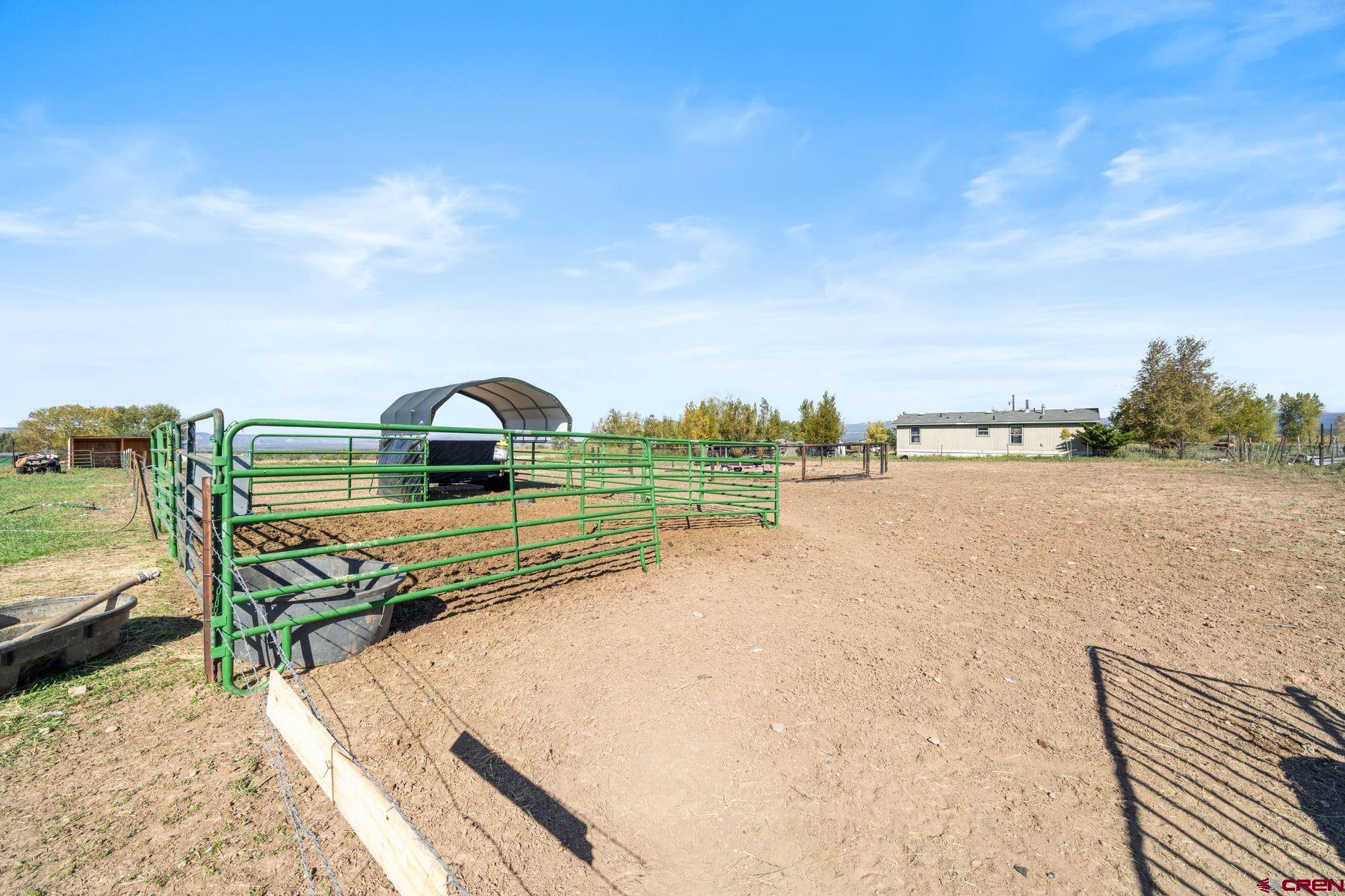 35313 II Road Redvale, CO 81431 - Photo 12 of 23 Gallery Image 12