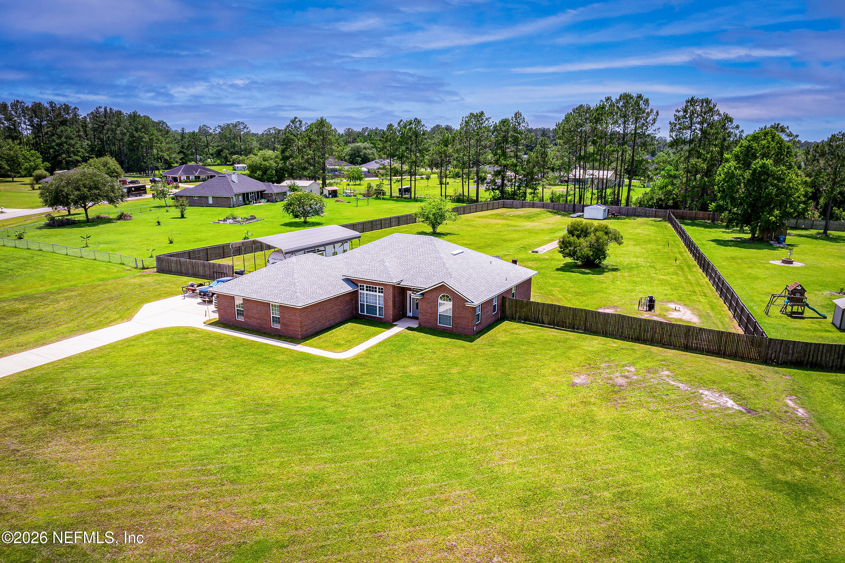 44635 Green Meadows Lane Callahan, FL 32011 - Photo 37 of 46 ZJP - GML -34