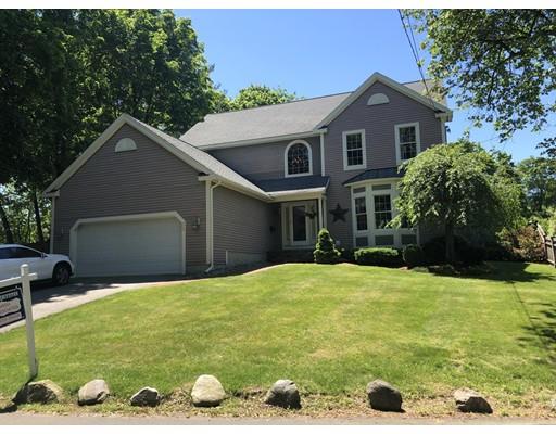 32 Cedar Street Lexington, MA 02421 - Photo 1 of 31 Gallery Image 1
