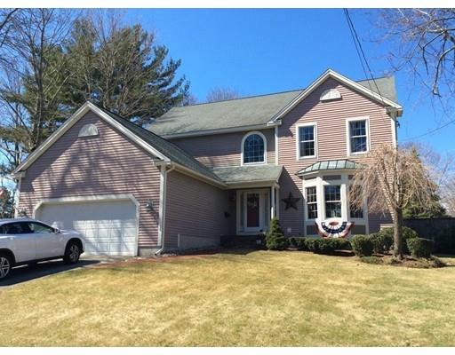 32 Cedar Street Lexington, MA 02421 - Photo 2 of 31 Gallery Image 2