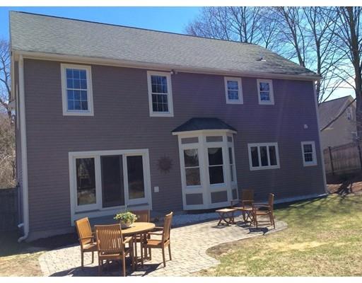 32 Cedar Street Lexington, MA 02421 - Photo 24 of 31 Gallery Image 24