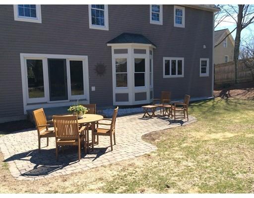 32 Cedar Street Lexington, MA 02421 - Photo 30 of 31 Gallery Image 30