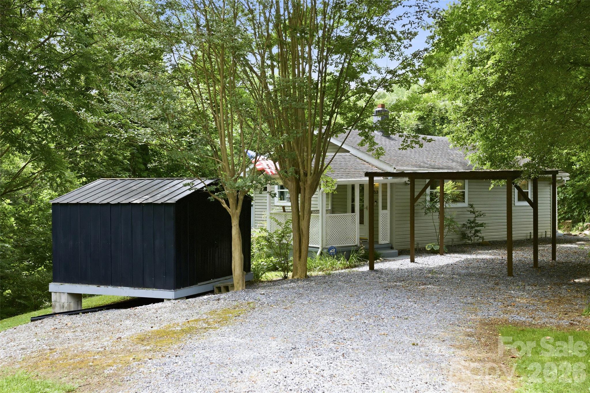83 East View Street Marion, NC 28752 - Photo 6 of 45