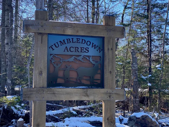 $85,000 | 5 Tumbledown Lane, Greenville, ME 04441