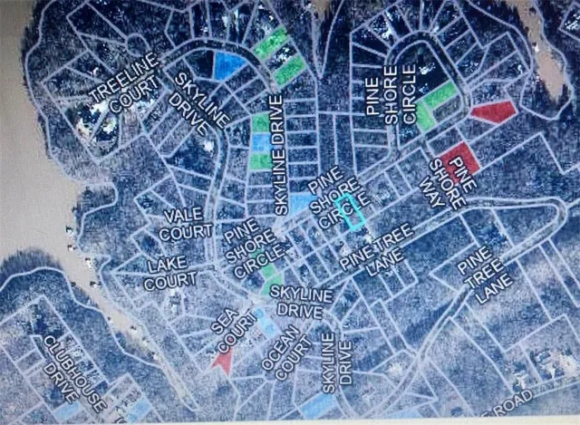 $35,000 | 3936 Pineshore Circle, Gainesville, GA 30501