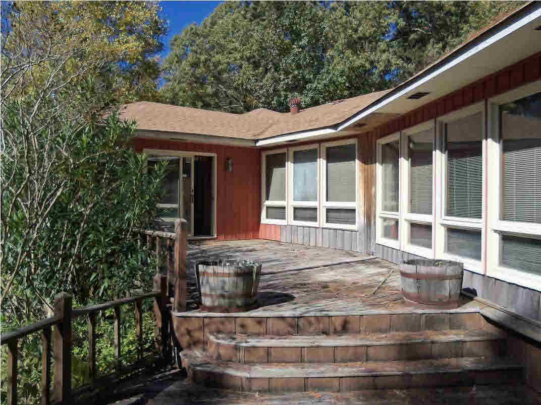 982 Cedar Hill Road Madison, MS 39110 - Photo 18 of 18 Deck