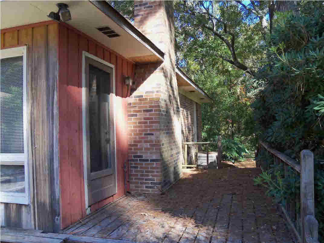 982 Cedar Hill Road Madison, MS 39110 - Photo 8 of 18 Deck, side