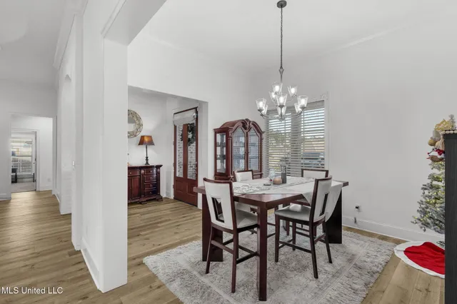 $548,000 | 615 Crossvine Ridge, Madison, MS 39110