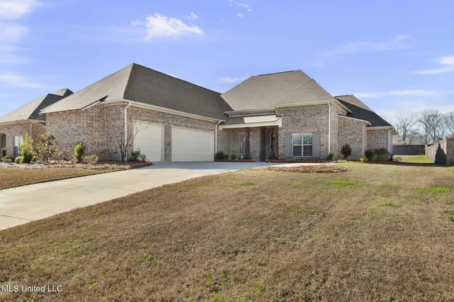 $548,000 | 615 Crossvine Ridge, Madison, MS 39110