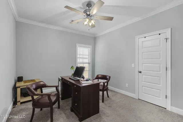 $548,000 | 615 Crossvine Ridge, Madison, MS 39110