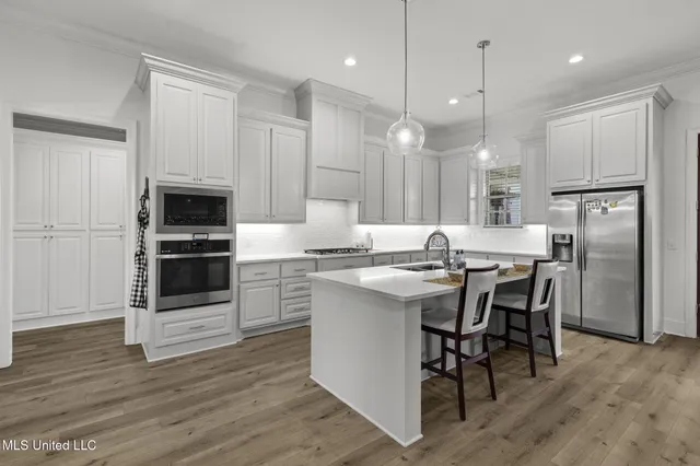 $548,000 | 615 Crossvine Ridge, Madison, MS 39110