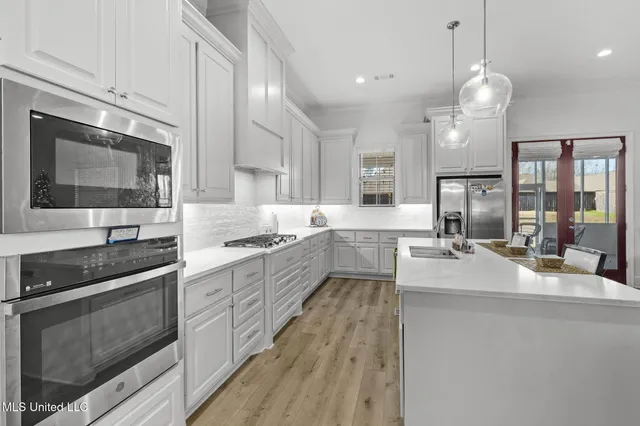 $548,000 | 615 Crossvine Ridge, Madison, MS 39110