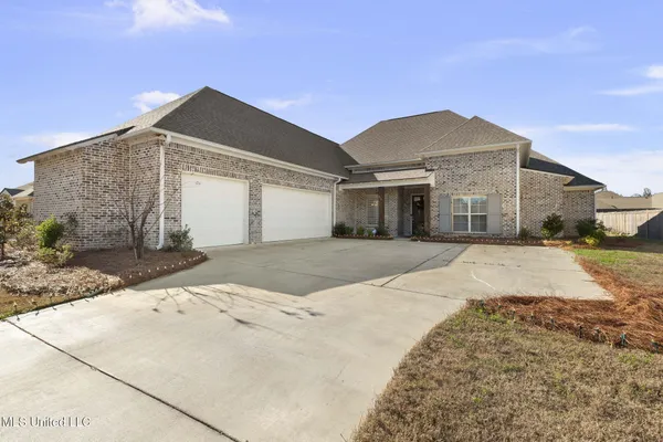 $548,000 | 615 Crossvine Ridge, Madison, MS 39110