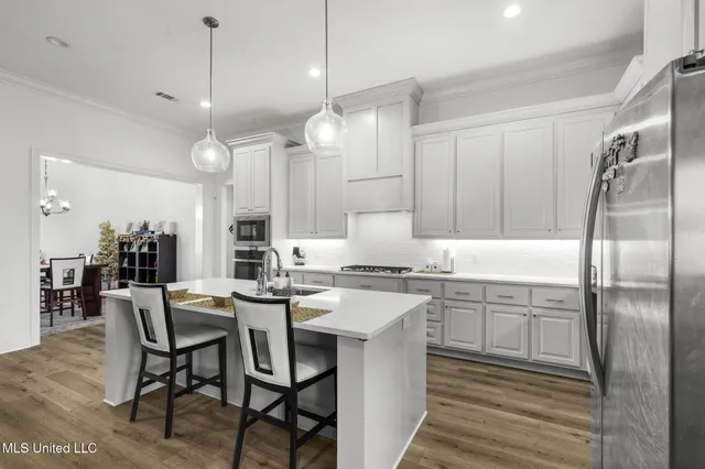 $548,000 | 615 Crossvine Ridge, Madison, MS 39110