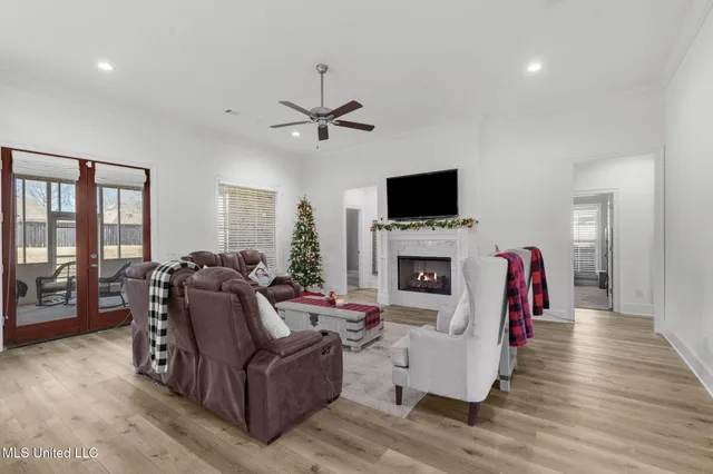 $548,000 | 615 Crossvine Ridge, Madison, MS 39110