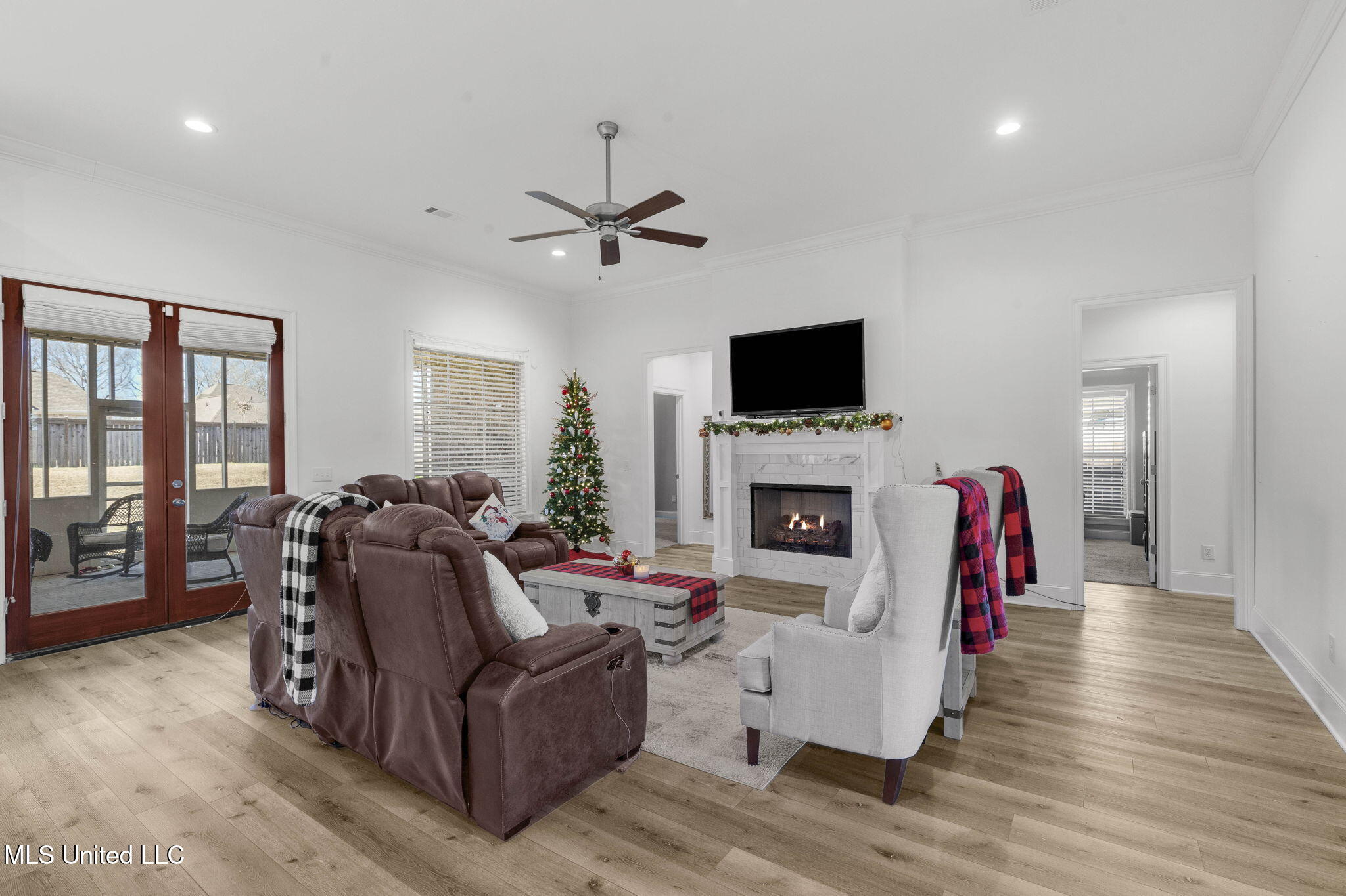 615 Crossvine Ridge Madison, MS 39110 - Photo 33 of 46 35-web-or-mls-615 Crossvine Ridge-35