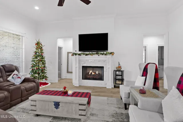 $548,000 | 615 Crossvine Ridge, Madison, MS 39110