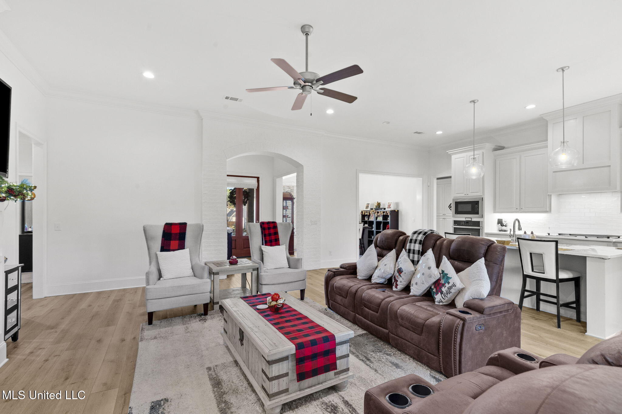 615 Crossvine Ridge Madison, MS 39110 - Photo 36 of 46 38-web-or-mls-615 Crossvine Ridge-38