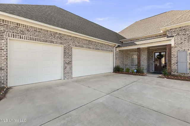 $548,000 | 615 Crossvine Ridge, Madison, MS 39110