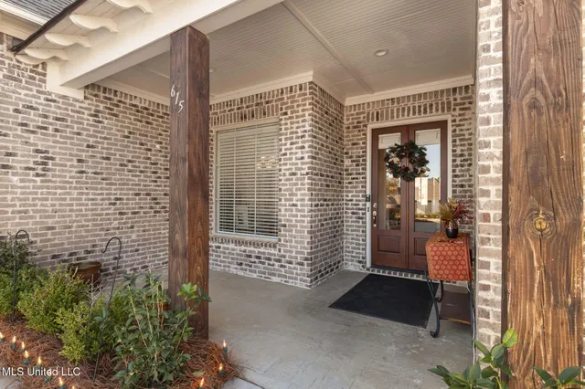$548,000 | 615 Crossvine Ridge, Madison, MS 39110