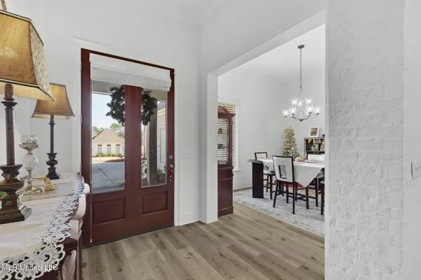 $548,000 | 615 Crossvine Ridge, Madison, MS 39110