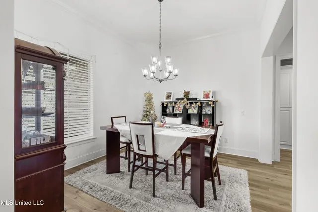 $548,000 | 615 Crossvine Ridge, Madison, MS 39110