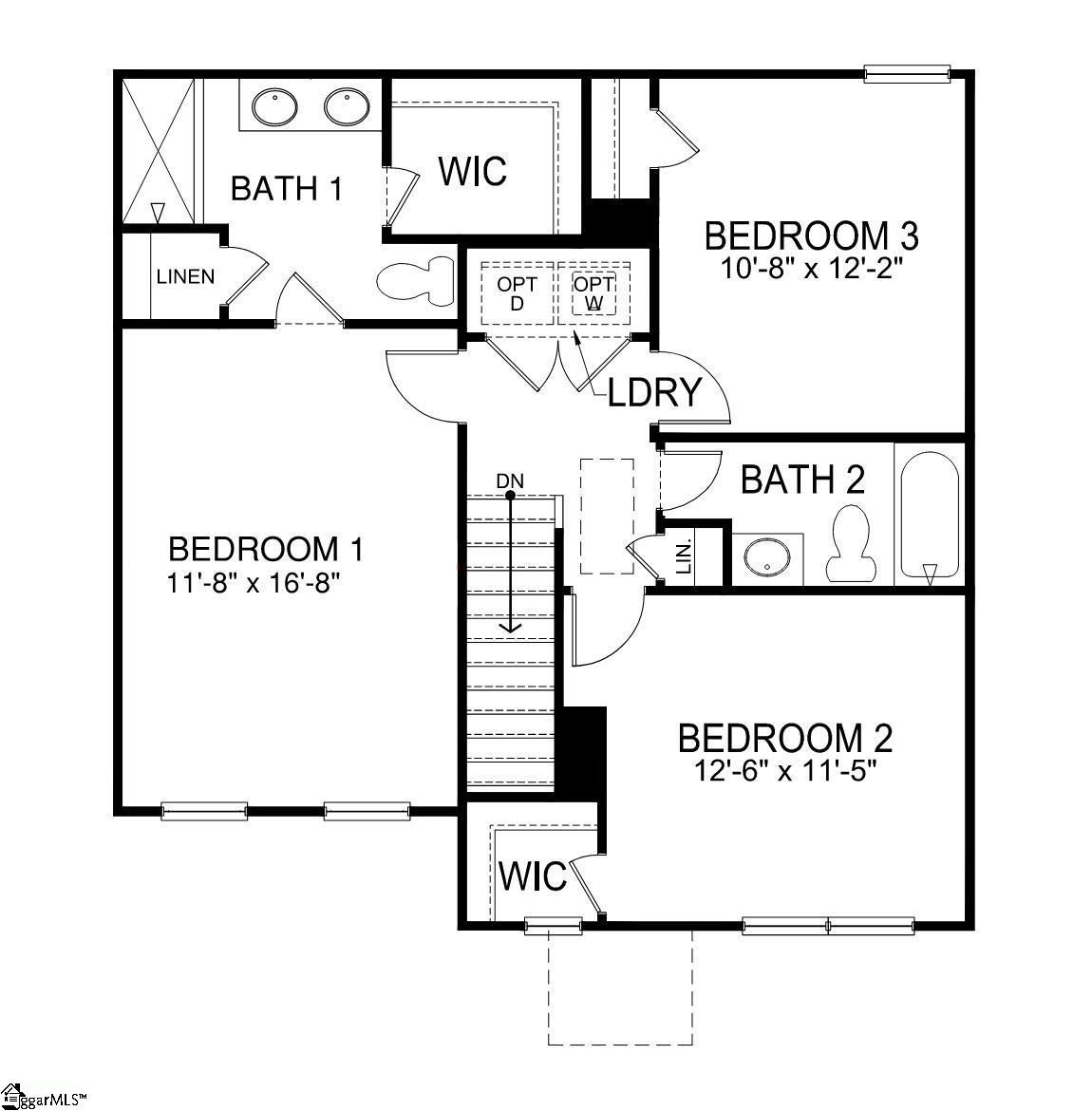 238 Boxbury Way Fountain Inn, SC 29644 - Photo 3 of 3 Gallery Image 3