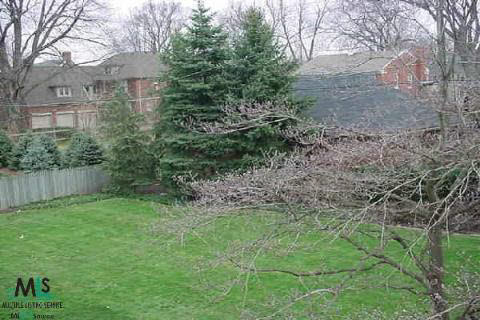 1012 Whittier Road Grosse Pointe, MI 48230 - Photo 9 of 9 854878-8.JPG