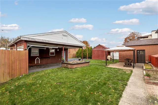 $275,000 | 1428 Ohio Avenue, White Oak, PA 15131