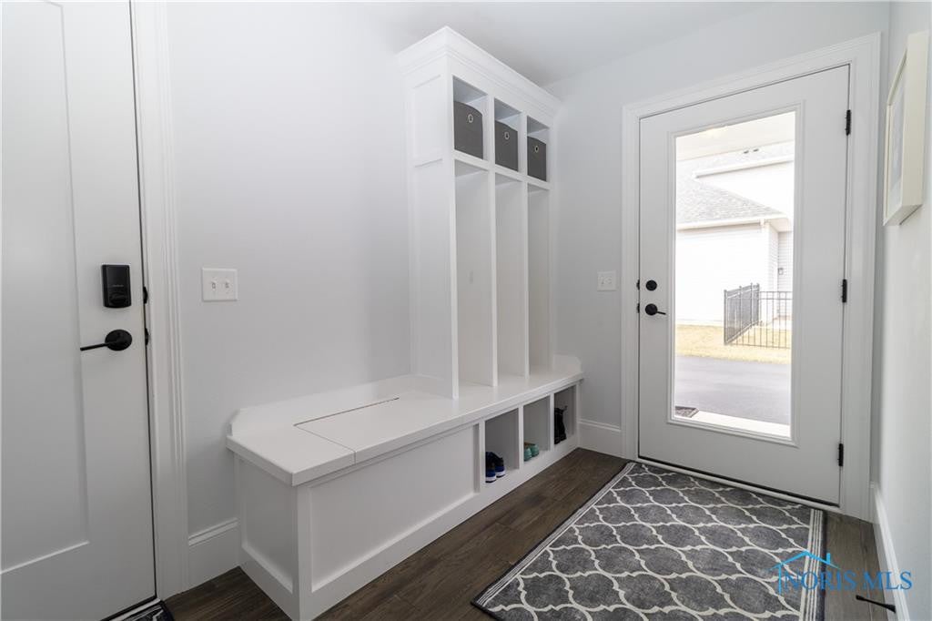 105 Waverly Point Road Perrysburg, OH 43551 - Photo 23 of 50 Gallery Image 23